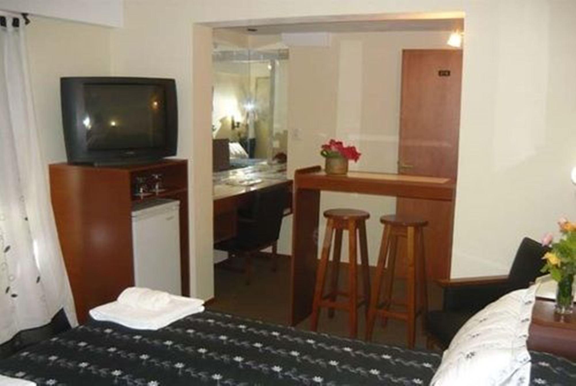 Hotel Mayoral Росарио Экстерьер фото