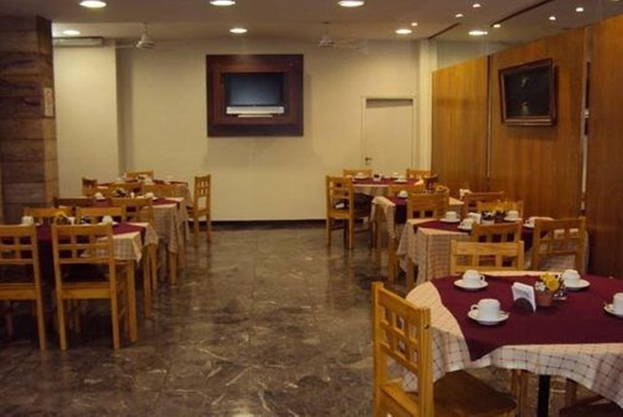 Hotel Mayoral Росарио Экстерьер фото