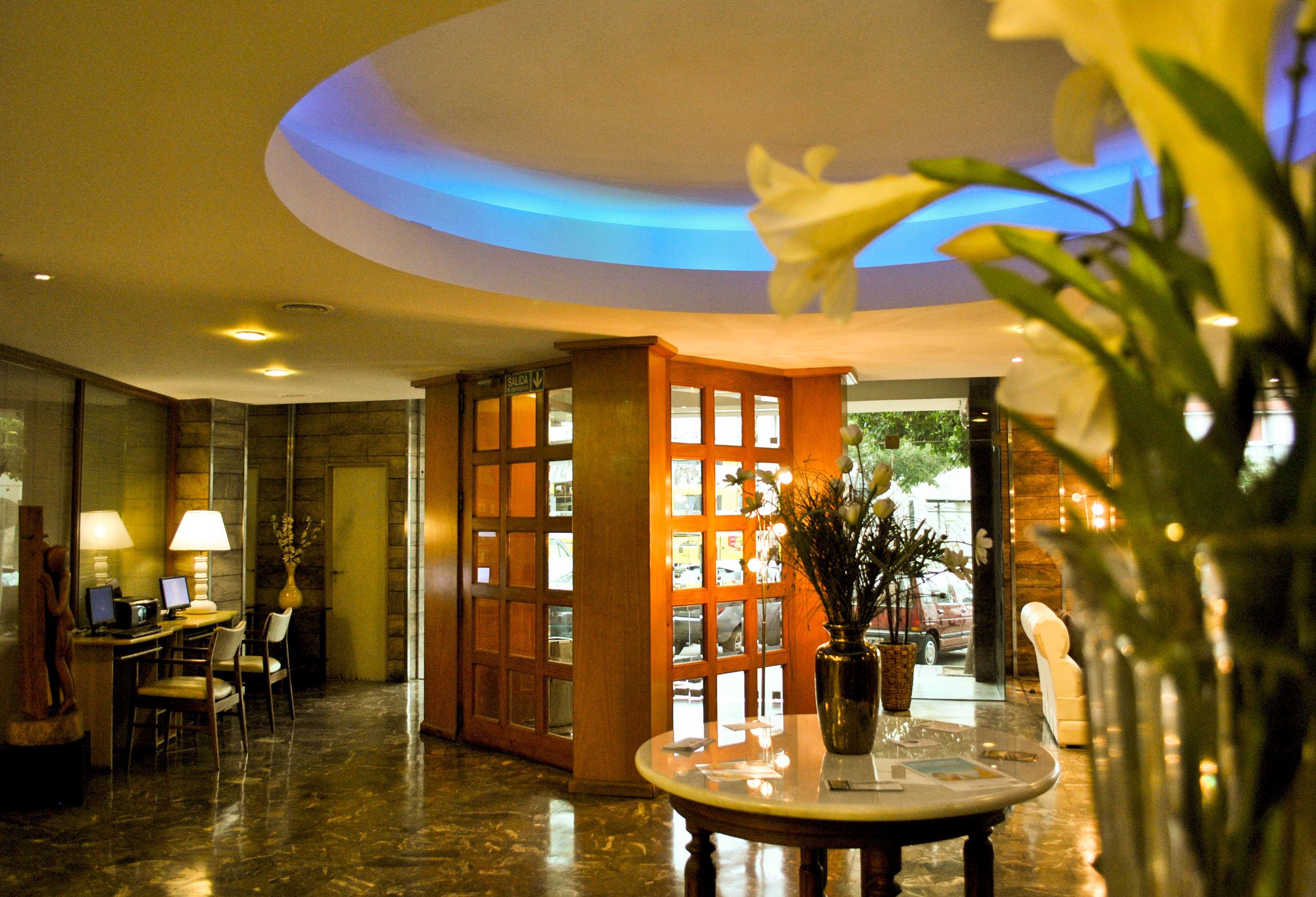 Hotel Mayoral Росарио Экстерьер фото