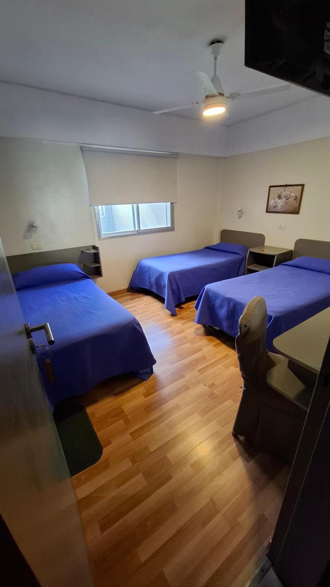 Hotel Mayoral Росарио Экстерьер фото