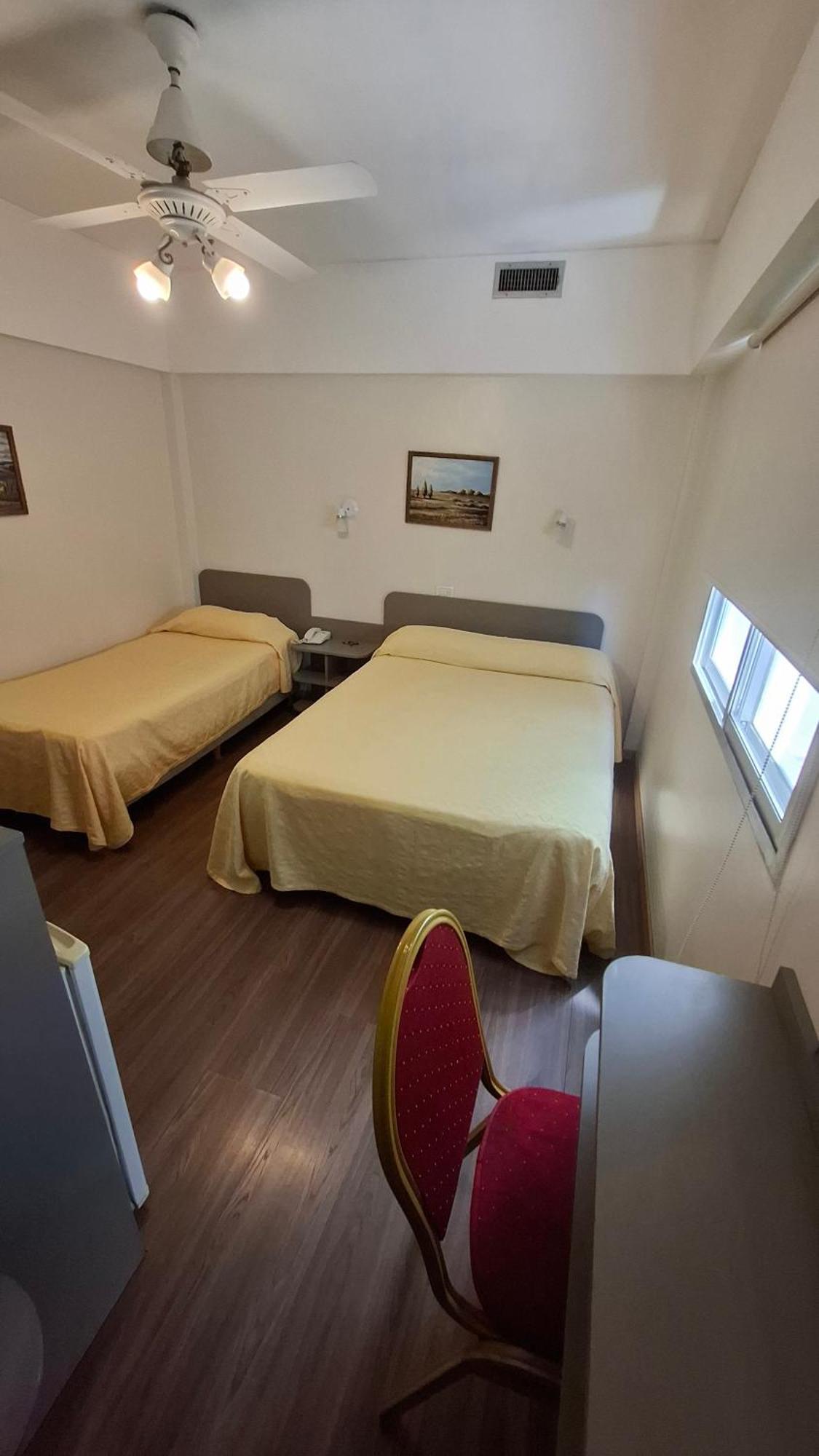 Hotel Mayoral Росарио Экстерьер фото