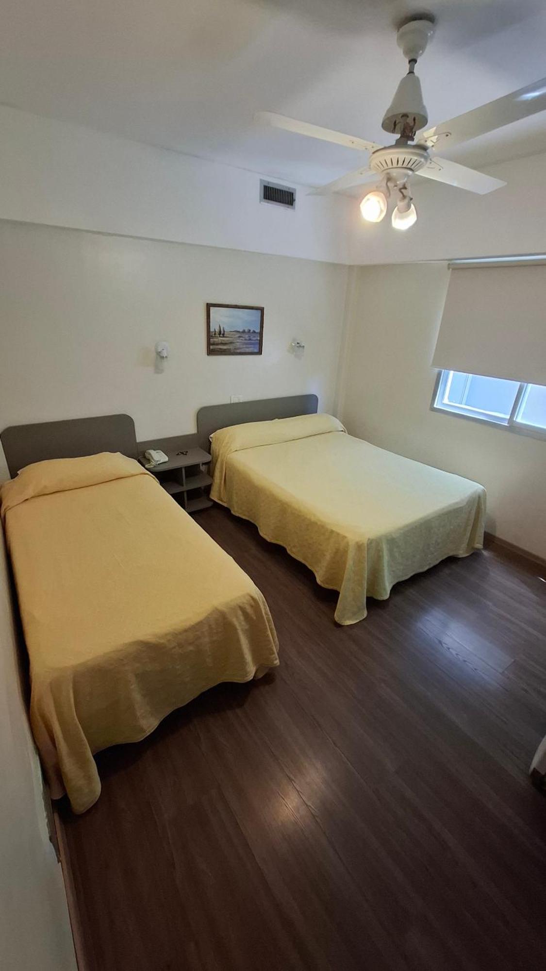 Hotel Mayoral Росарио Экстерьер фото