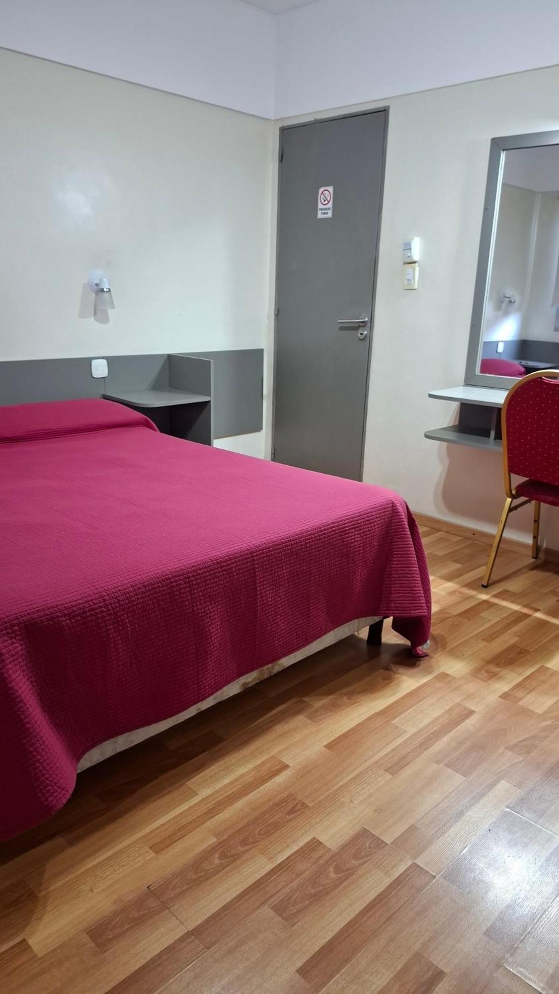 Hotel Mayoral Росарио Экстерьер фото