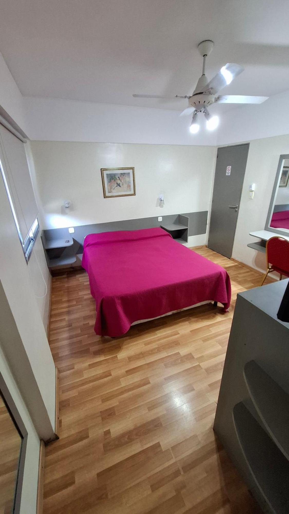 Hotel Mayoral Росарио Экстерьер фото