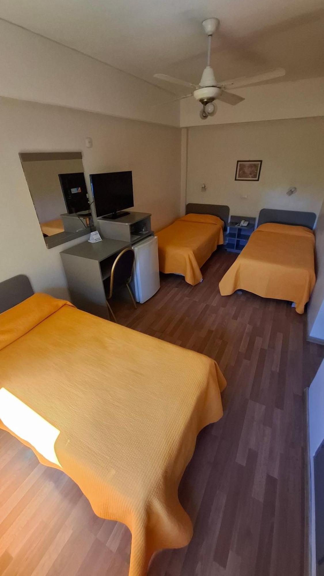 Hotel Mayoral Росарио Экстерьер фото